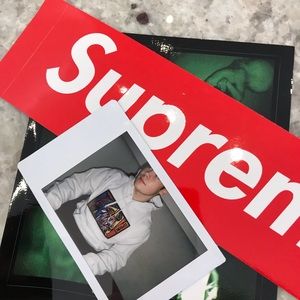 Meet your Posher, Guillermo